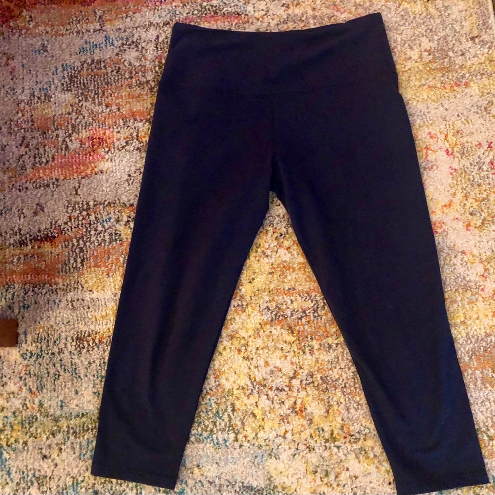 HUE Blue Jeans